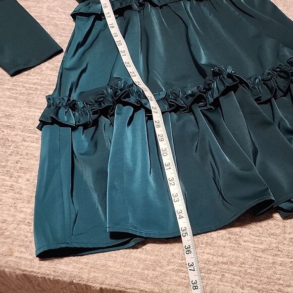 Buffalo- dress  - Picture 6 of 7